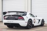 Dodge Viper SRT10 ACR-X 2010 года